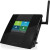 Amped Wireless TAP-R2 - TAP-R2 High Power Touch Screen AC750 Wi-Fi Router