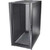 APC AR3104 - AR3104 NetShelter SX 24U 600mm Wide x 1070mm Deep Enclosure with Sides Black