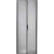 APC AR7150 - NetShelter SX 42U 750MM-Wide Performance Split Doors Black