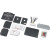 APC SUA031 - Smartups Mounting Kit for-SUA 2200/3000/5000