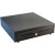 APG Cash Drawer VBS320-BL1616 - Vasario Drawer 16X16 Black 24V 5 Bill 5 Coin Till Cable Req
