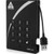 Apricorn A25-3PL256-1000 - Aegis Padlock Encrypted USB 3.0 5400RPM Hard Drive with 8MB Cache & PIN Access