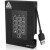 Apricorn A25-3PL256-1000F - 1000GB Fortress Fips Portable USB Hard Disk Drive Hardware Encrypted