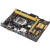 ASUS H81M-E - H81M-E Motherboard ATX H81 LGA1150 DDR3