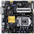 ASUS H81T/CSM/C/SI - Asus MB H81T/CSM/C/Si LGA1150 Core I7/I5/I3 H81 16GB DDR3 SATA mini-PCI