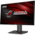 ASUS PG27AQ - 27 inch Widescreen 4K 3840X2160 PG27AQ IPS 4MS G-Sync Eye Care Gaming Monitor