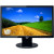 ASUS VE208T - 20" VE208T Widescreen LCD 1600x9000 16:9 DVI 5ms Speaker Stylish Black