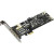 ASUS XONAR DX - Xonar DX PCI-Express Audio Card