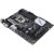 ASUS Z170-E - LGA1151 I7/14NM/4DIMM 64G DDR4 HD/HDMI/DVI-D/6SATA6.0GBS/PCI3.0