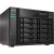 Asustor AS7010T-i5 - AS7010T NAS 100TB 10X10TB SATA3 Tower 10-Bay I5-4590S 8GB DDR3