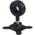 Atdec SD-DP-420 - 16.5" Spacedec Quick Shift Doughnut Pole Single Mount for LCDs up to 26.5Lbs
