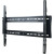 Atdec TH-3070-UF-TAA - Telehook TH-3070-UF-TAA Ultra-slim Fixed Wall Mount for 32" to 65" Displays -TAA