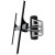 Atdec TH-3270-UFM-TAA - Telehook TH-3270-UFM-TAA Articulating Universal Wall Mount for 32" to 70" - TAA