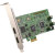 AVerMedia MTVHDDVRR-C027 - AverMedia Video Card MTVHDDVRR-C027 AverTV HD DVR VGA Card with 128MB Memory Support
