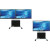 Avteq Inc ELT-2100S - Supports Single Display Up to 80-. 10RU 19- Rack