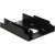 Axiom Upgrades BK-35225-AX - 2X2.5 inch SSD Hard Drive 3.5 inch Bay Hard Drive Meeting Bracket