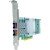 Axiom Upgrades SFN5122F-AX - 10GBS Dual Port SFP+ PCIE X8 NIC Card for Solarflare
