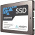 Axiom Upgrades SSDEV10120-AX - 120GB EV100 Enterprise Hard Drive SATA SSD 2.5 inch Bare