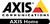 AXIS Communications 01350-001 - 2N IP Force - 125KHZ RFID