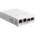 AXIS Communications 5027-041 - 4-Port Converter Switch 2 RJ45 2 SFP Slots