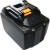 Battery Technology (BTI MAK-BL1840-4.5AH - Battery Technology li-On 18V 4.5AH Battery Power Tool Makita BL1840