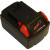 Battery Technology (BTI MIL4811182830AH - Battery Technology Battery Power Tool Milwaukee M18XC 18V 3.0AH 54WHR 48-11-1828