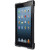 Belkin B2A060-C00 - Air Shield Case for iPad 2 3 4 Black Gray