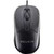 Belkin F5M010QBLK - 3-Button Wired USB Optical Mouse with 5FT Cord Compatible with PCs Macs
