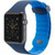 Belkin F8W729BTC02 - Sports Apple Watch Wristband 38MM Marina Blue