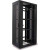 Belkin RK1001 - 42U Premium Rack Enclosure without Side Panels - Black