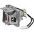 BenQ 5J.JFM05.001 - Replacement Lamp for MU686