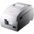 Bixolon SRP-270CG - Samsung KPS SRP-270C Impact Receipt Printer Serial Dark Grey AC
