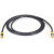 Black Box ACB-1RCA-0003 - Or Composite Video Coax Cable