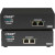 Black Box ACU6222A - Servswitch Brand Catx USB KVM Extender