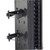 Black Box ECMVPG6 - Elite Vertical Cable Manager Rear Post