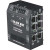 Black Box LBH600A-HD-24 - Heavy-Duty Edge Switch (6 Copper Ports