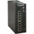 Black Box LEH1008A - 8 Port 10/100 PoE Hard Managed Ethernet Switch