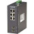 Black Box LEH906A-2SFP - Hardened Managed Ethernet Switch 6 10