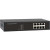 Black Box LGB408A-R2 - 8 Port 101001000 RJ 45 Unmanaged Gigab