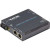 Black Box LGC5212A - PoE+ 10/100/1000 Med Convsm 1310NM SC 15
