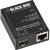 Black Box LMC400A - 10/100BT 100BFX SFP Media Converter US P