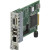Black Box LMC5200A - SNMP Management Module for High-Density