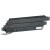 Black Box PS186A - 19 inch Rackmount Power Strip