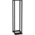 Black Box RM084A - Freedom Rack Plus with 12-24 Rails 45U