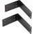 Black Box RMKSECURE - Rack Mount Kit for Secure Switch
