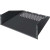 Black Box RMTS03 - Rackmount Vented Fixed Shelf 60-lb. Cap
