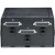 Black Box SW180A - Abc Dual Switch DB25 and RJ-11