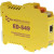 Brainboxes ED-549-X20M - Ethernet to 8 Analogue In -30C +80C 20 Off with 1 Manual 1 CD