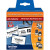 Brother DKN5224 - DKN5224 2.1"x 100' (54mmx30.4m Non-Adhesive Continuous Paper Tape