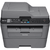 Brother MFC-L2700DW-KIT - MFC-L2700DW All-in-One Monochrome Laser Printer with High Yield Cartridge Kit